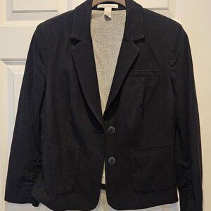 Kenneth Cole Black Jacket